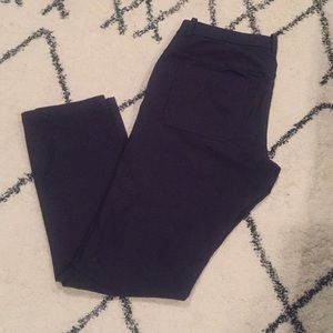 Lululemon Men’s ABC Pant size 36